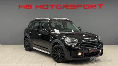 Mini Cooper D Countryman 2.0 Hype