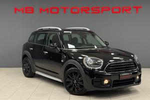 Mini Cooper D Countryman 2.0 Hype