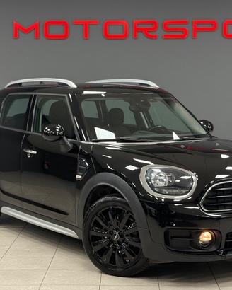 Mini Cooper D Countryman 2.0 Hype