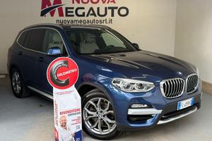 BMW X3 xDrive20d xLine