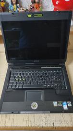 NOTEBOOK ASUS HP ACER - CASSE PIONEER ....RICAMBI