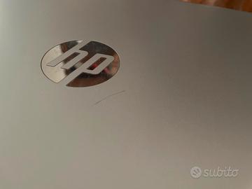 laptop HP 15"