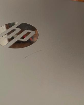 laptop HP 15"