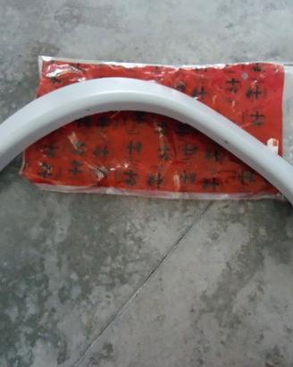 PARAFANGHINO ANT DX ALFAROMEO 75