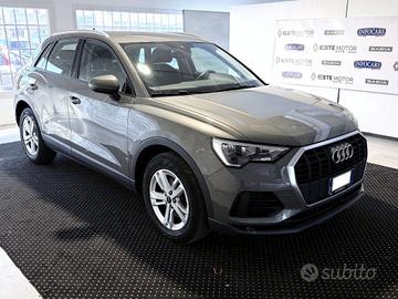 AUDI Q3 35 TDI 150 CV S tronic Business - PROMO