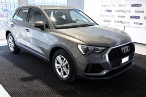 AUDI Q3 35 TDI 150 CV S tronic Business - PROMO