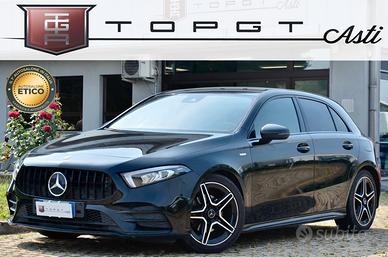 MERCEDES-BENZ A180d PREMIUM EDITION1 116cv AUTO, U