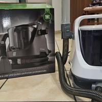 KIWI Aspirapolvere per divani e tappeti 1,4L