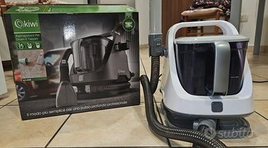 KIWI Aspirapolvere per divani e tappeti 1,4L