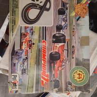 Pista polistil champion 175