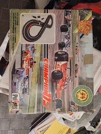 Pista polistil champion 175