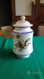 vaso contenitore da farmacia