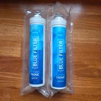 2 Filtri per l'acqua potabile.