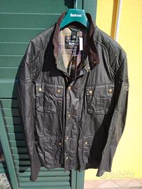 Barbour 