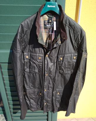 Barbour