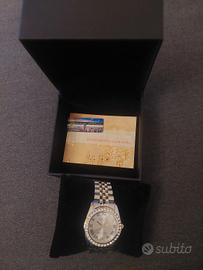 orologio martyn line 