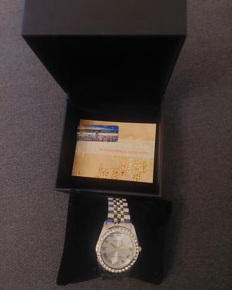 orologio martyn line 