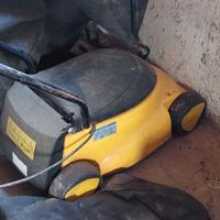 Taglia erba elettrico