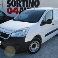 PEUGEOT PARTNER BlueHDI 3 POSTI CV100 L1 -2017