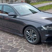 AUDI A6 AVANT 2.0 TDI 190CV