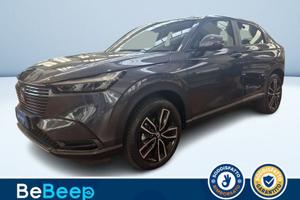 Honda HR-V 1.5 HEV ELEGANCE ECVT