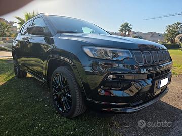Jeep Compass 1.6 mjt II 2WD S 130CV