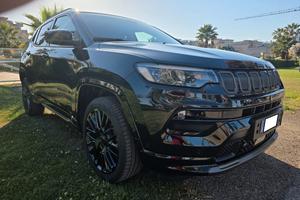 Jeep Compass 1.6 mjt II 2WD S 130CV