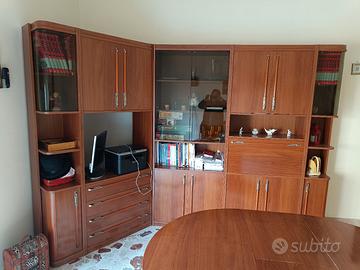 mobile per soggiorno