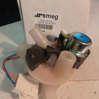 lavaggio alternato lavastoviglie