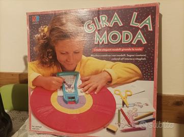 Gira la Moda