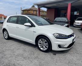 Volkswagen Golf GTE 1.4 TSI DSG 5p. Plug-In-Hybrid