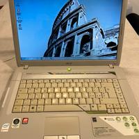Pc portatile acer