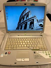 Pc portatile acer