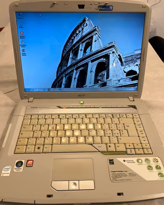 Pc portatile acer