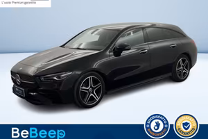 Mercedes-Benz CLA S.Brake SHOOTING BRAKE 200 ...