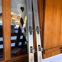 Sci alpinismo whitelandski