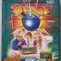 Blast box