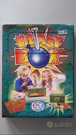 Blast box