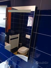 Specchio da bagno