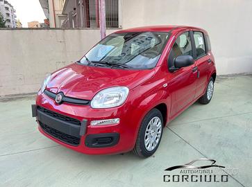 Fiat Panda 1.0 FireFly S&S Hybrid Pandina Icon