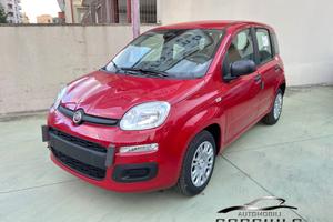 Fiat Panda 1.0 FireFly S&S Hybrid Pandina Icon
