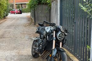 Honda CB650R 2019