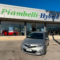 Toyota Yaris 1.4 D-4D 5 porte Active