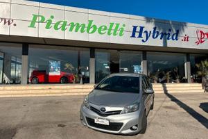 Toyota Yaris 1.4 D-4D 5 porte Active