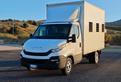 Iveco Daily IVECO DAILY 35C13 2.3 ALLESTIMENTO TRA