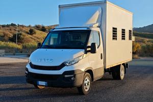 Iveco Daily IVECO DAILY 35C13 2.3 ALLESTIMENTO TRA