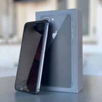 📱 iPhone 8 Plus 64GB + Cover Omaggio 📱