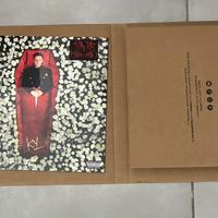 Vinile Kid Yugi Anche Gli Eroi Muoiono Autografato