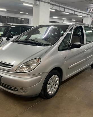 Citroen Xsara Picasso 1.8 ben tenuta!!!