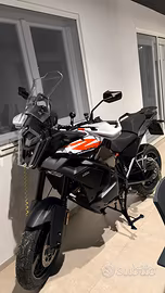 Ktm 1390 sadv s 2026
